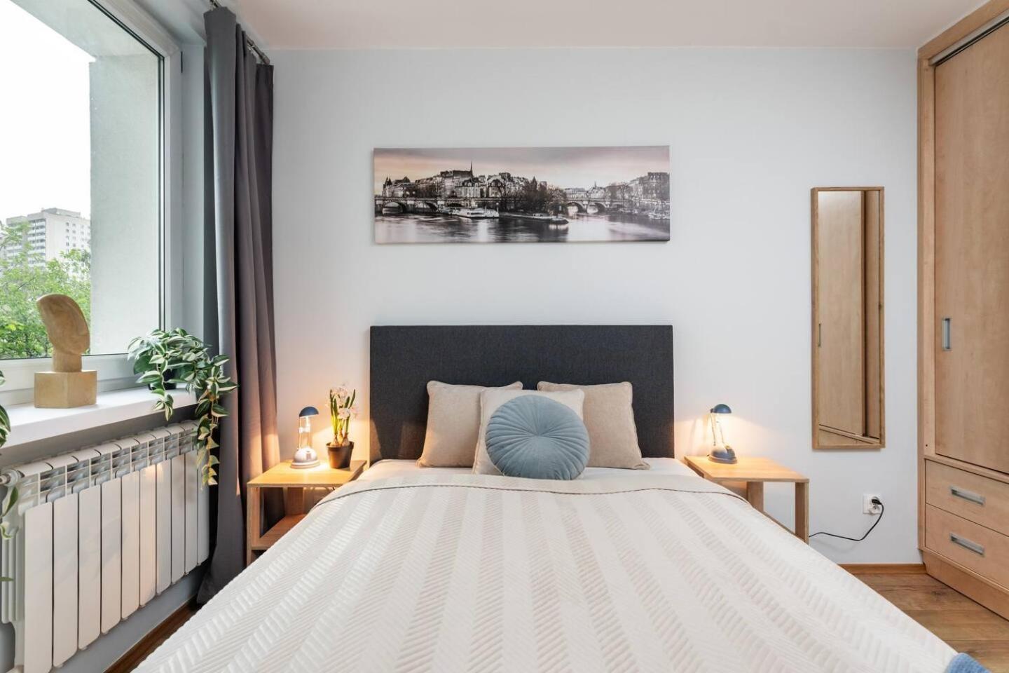 Apartment Raspberry Praga Poludnie *