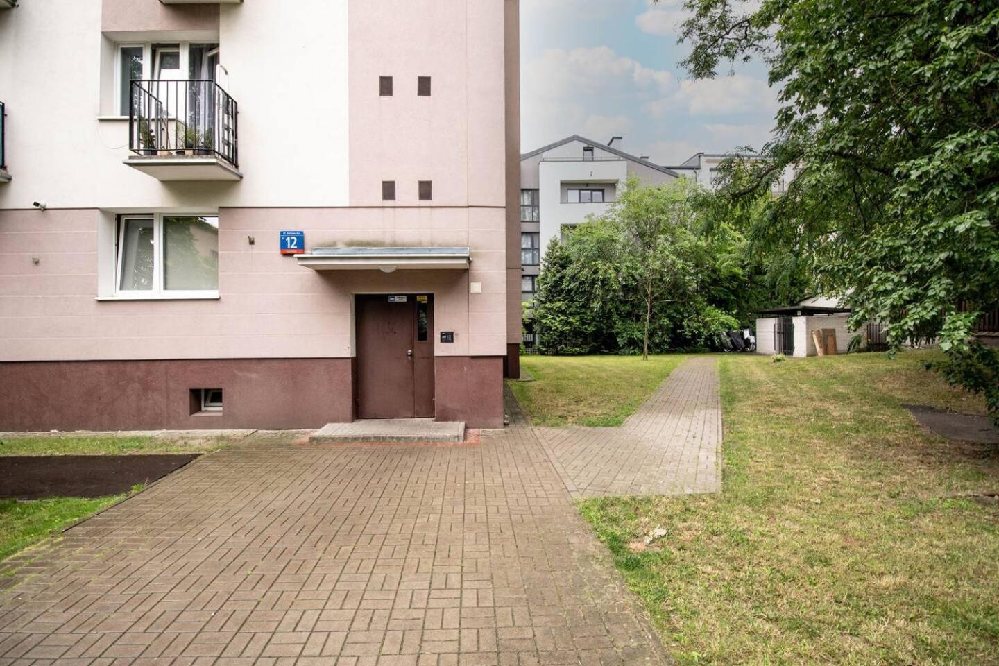 Raspberry Praga Poludnie Warszawa