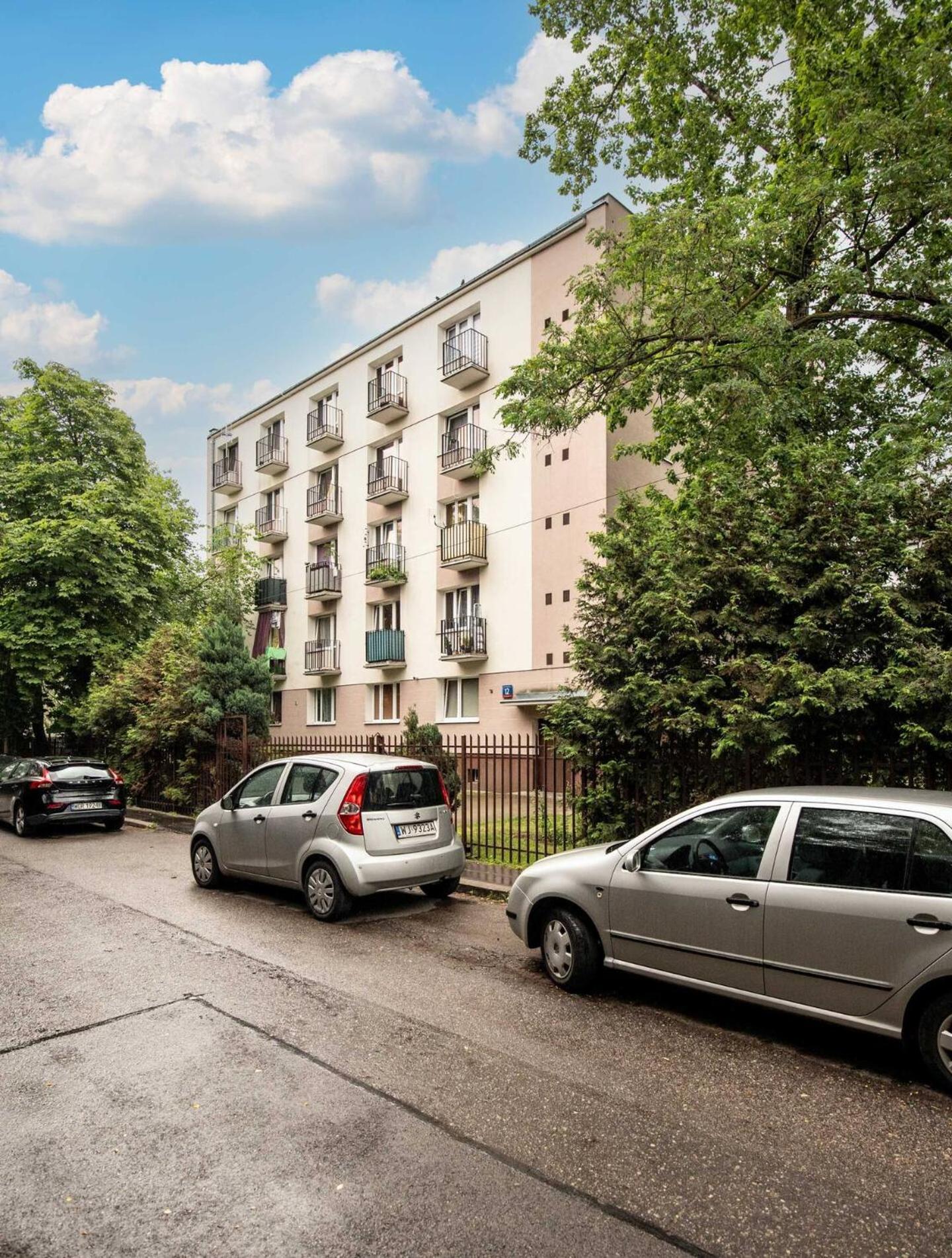 Apartment Raspberry Praga Poludnie
