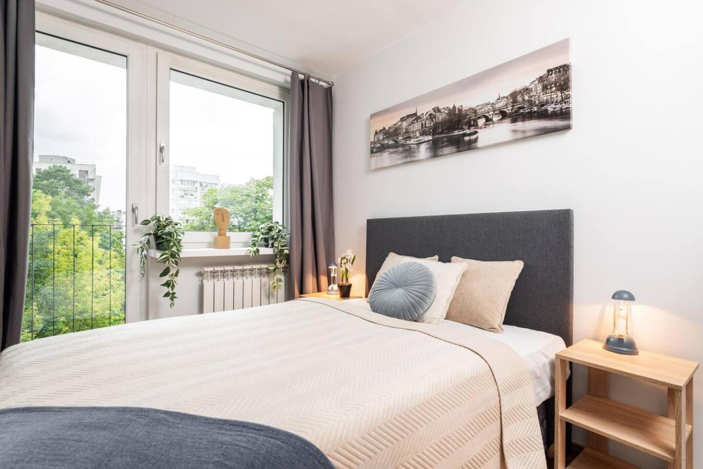 Apartment Raspberry Praga Poludnie *